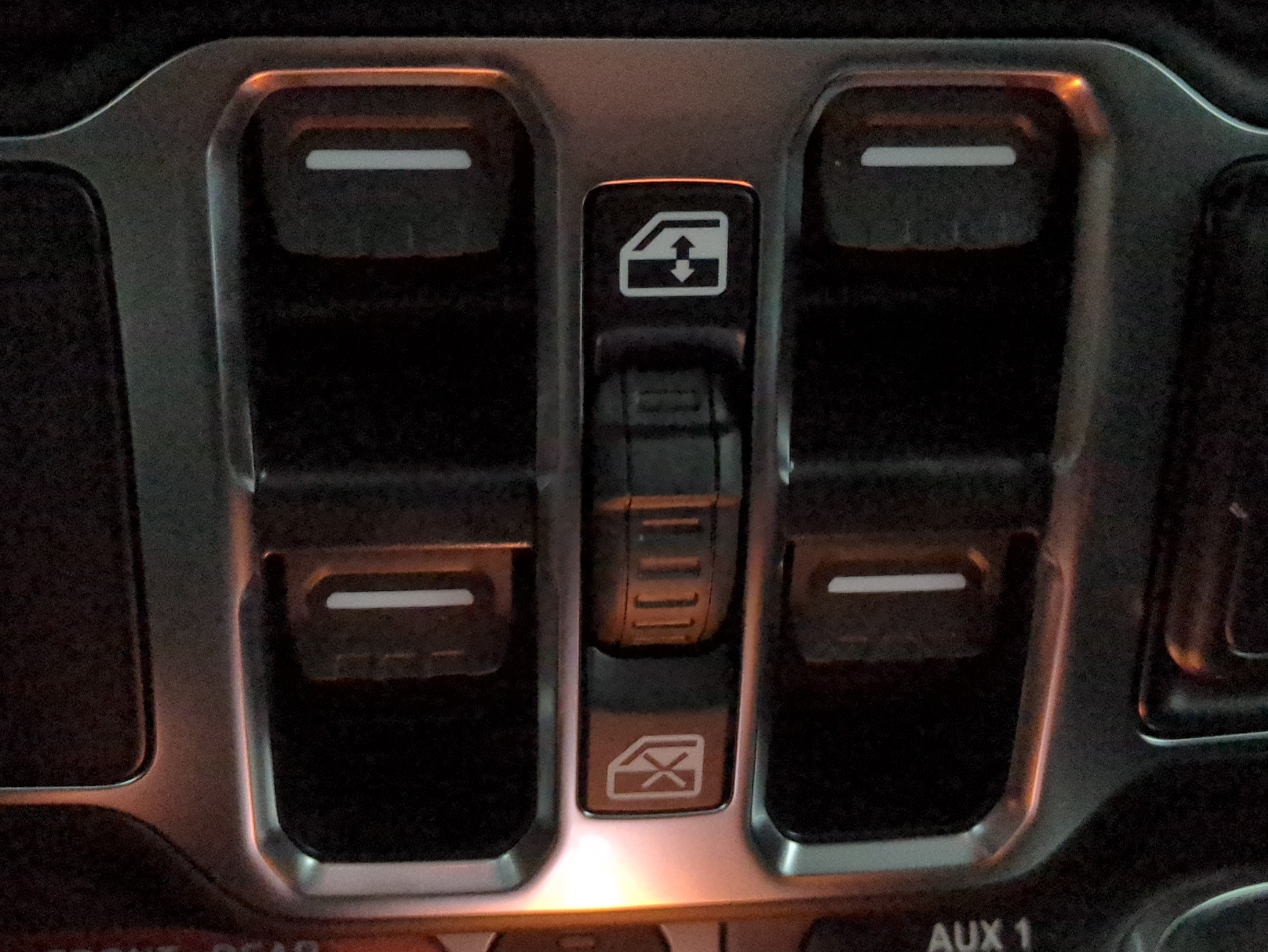 New 2025 Jeep Wrangler Unlimited Rubicon AWD/4WD image 25