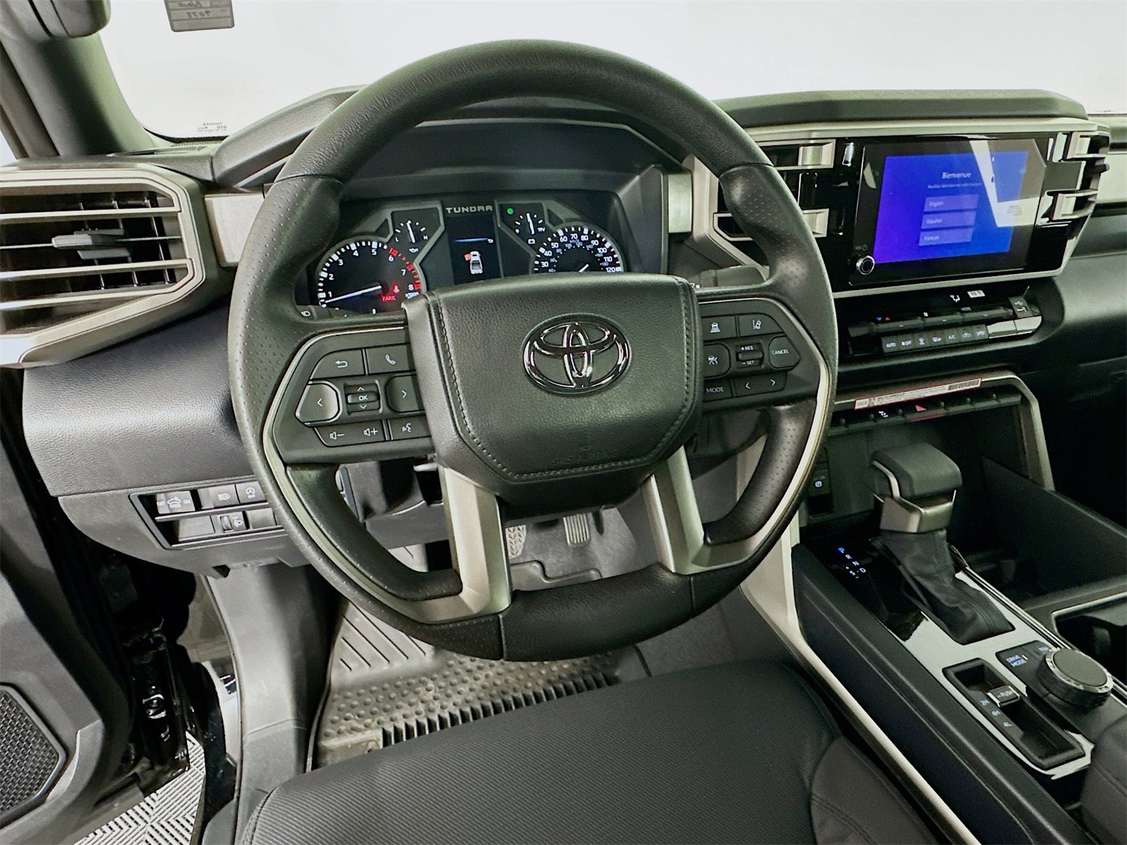 New 2026 Toyota Tundra SR5 image 11