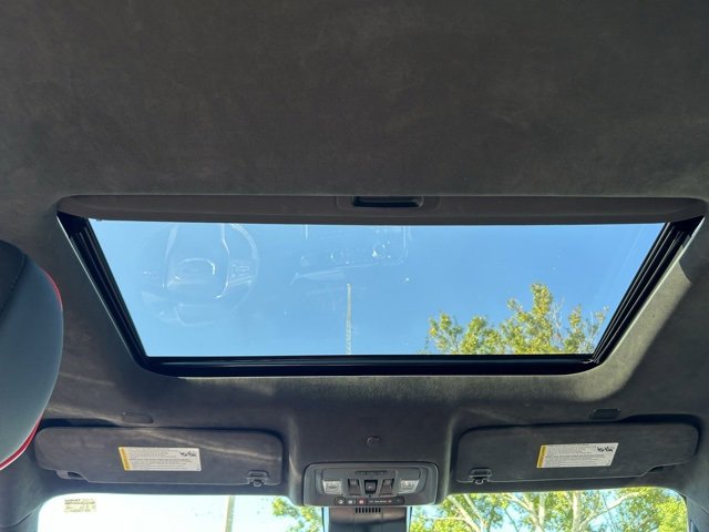 Certified 2024 GMC Sierra 3500 Denali Ultimate image 20