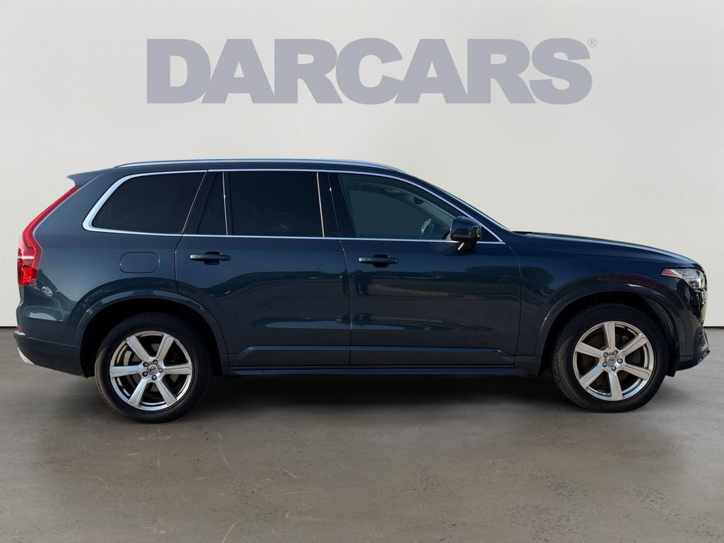 Used 2021 Volvo XC90 T6 Momentum AWD/4WD image 6