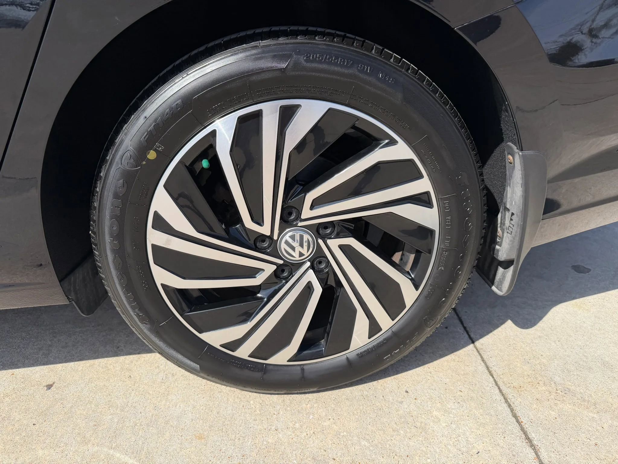 Used 2021 Volkswagen Jetta SEL Premium image 73