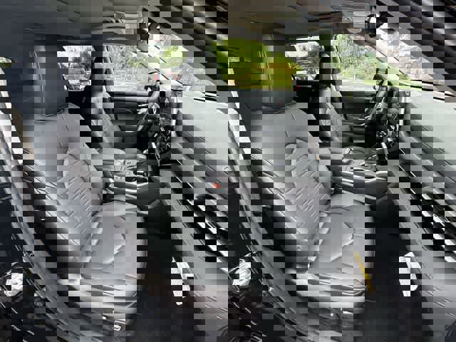 New 2024 Toyota Highlander XLE image 22