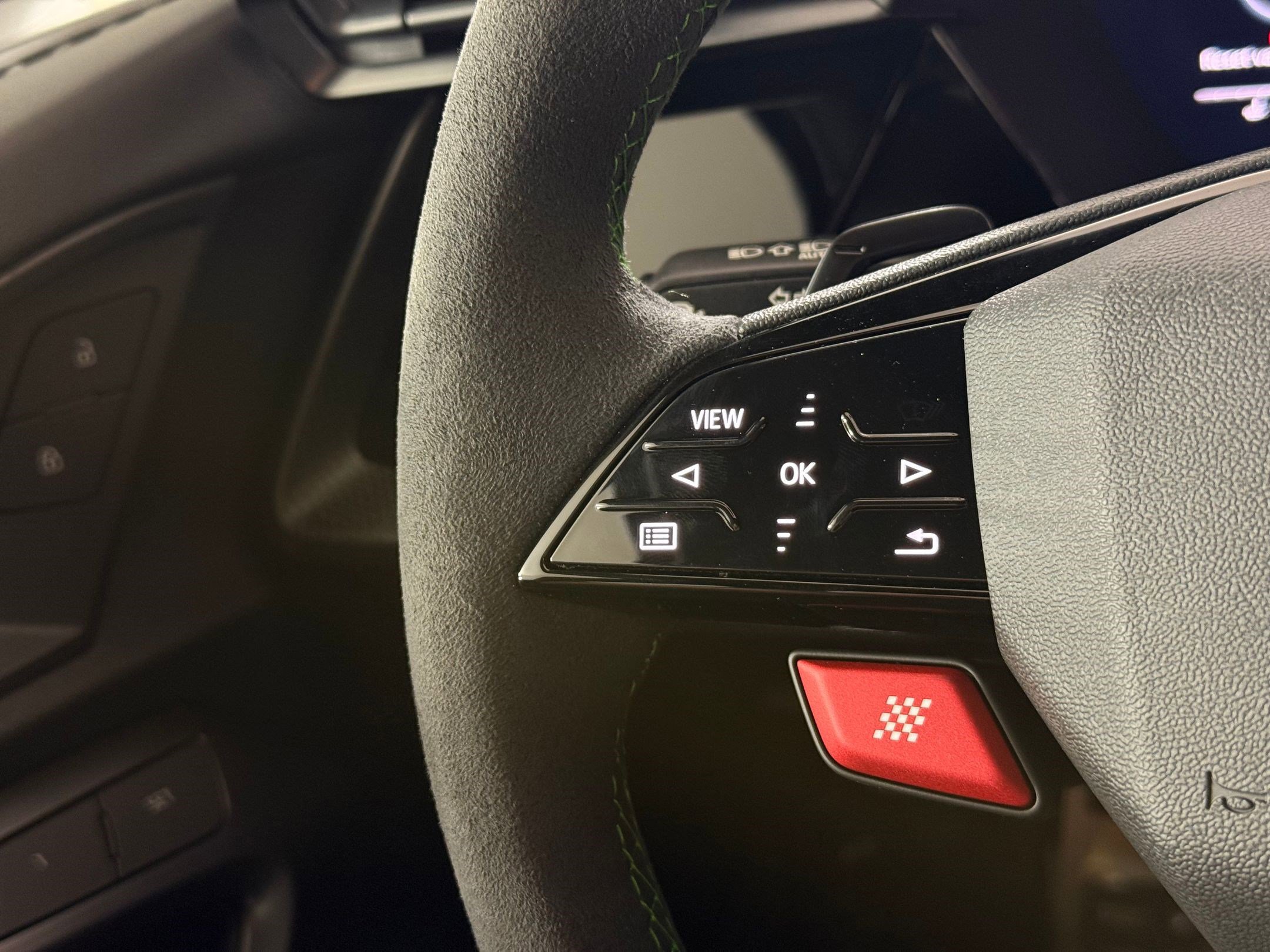 New 2026 Audi RS 3 image 17
