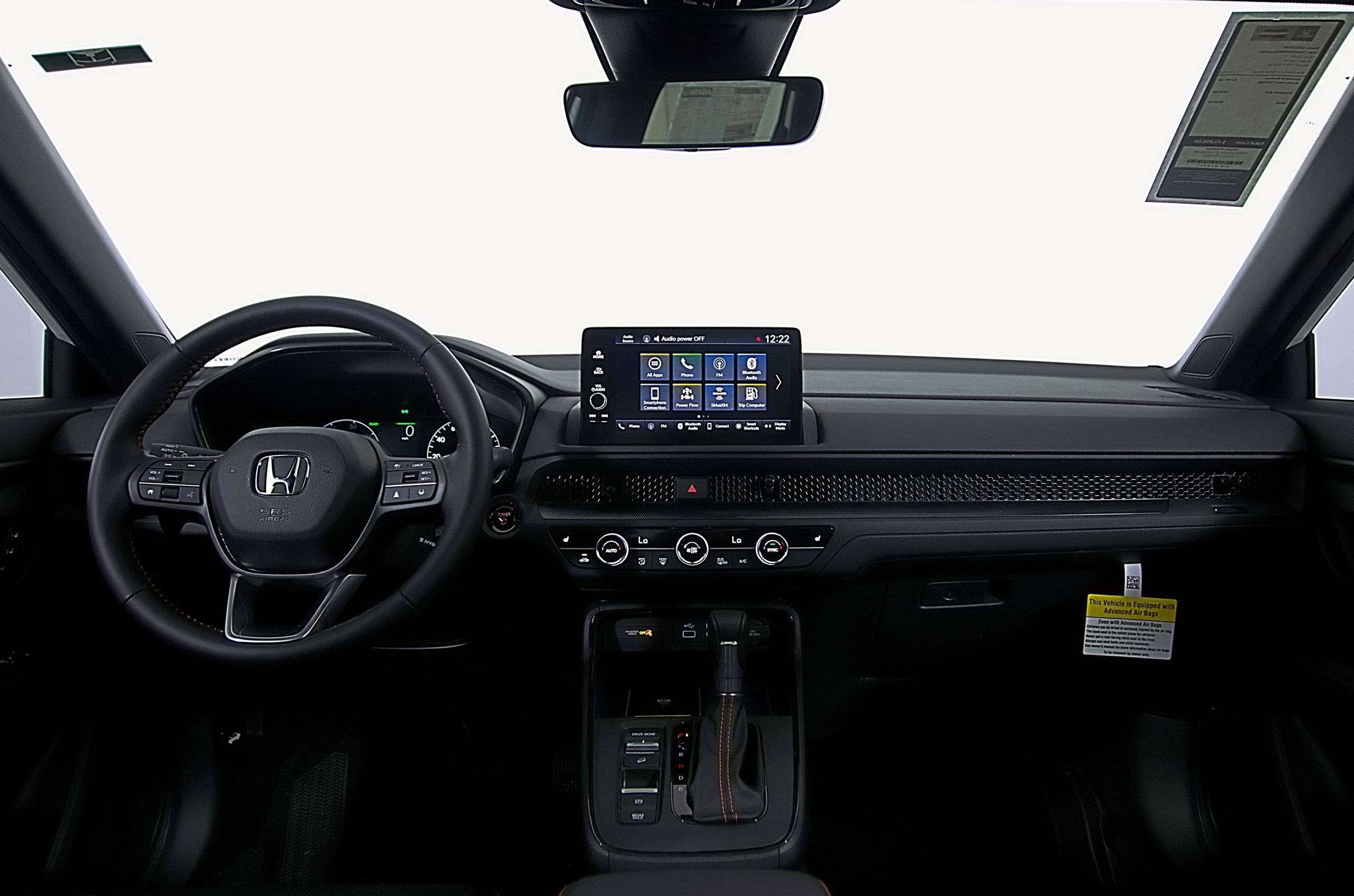 Certified 2026 Honda CR-V Sport-L image 14