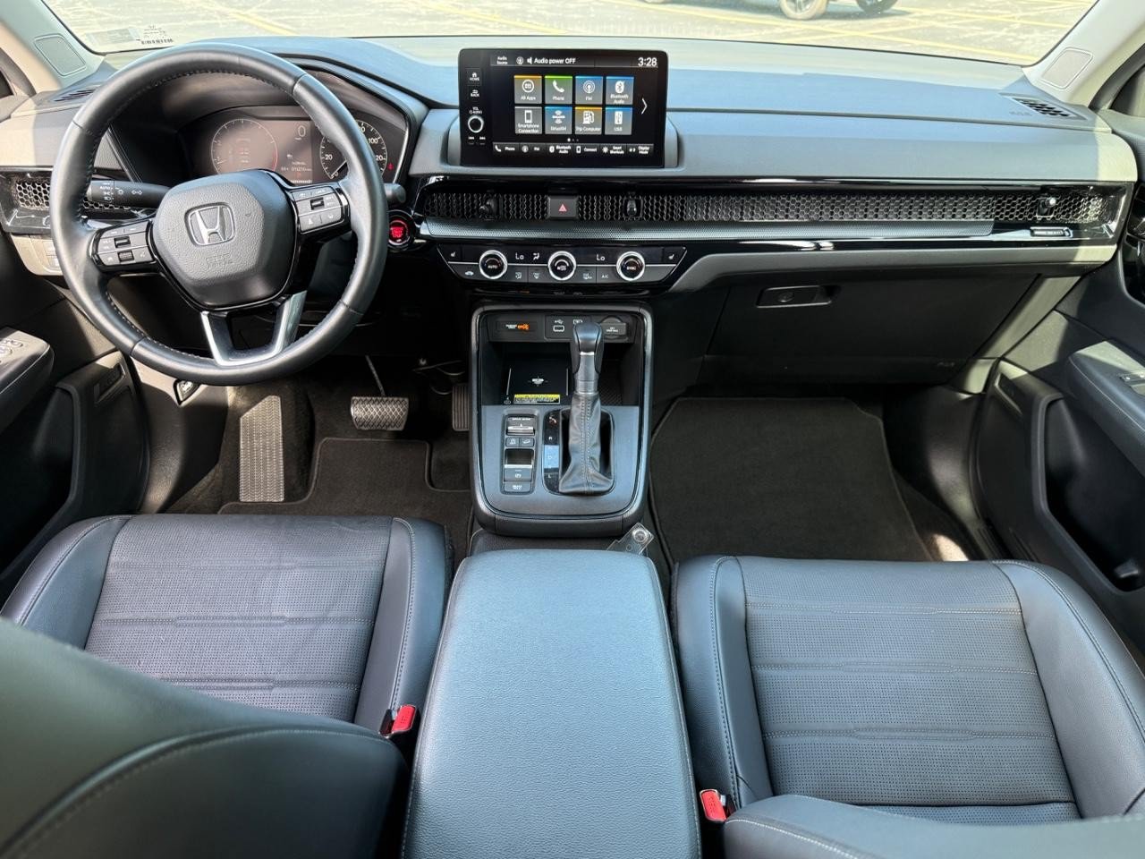 Certified 2024 Honda CR-V EX-L image 11