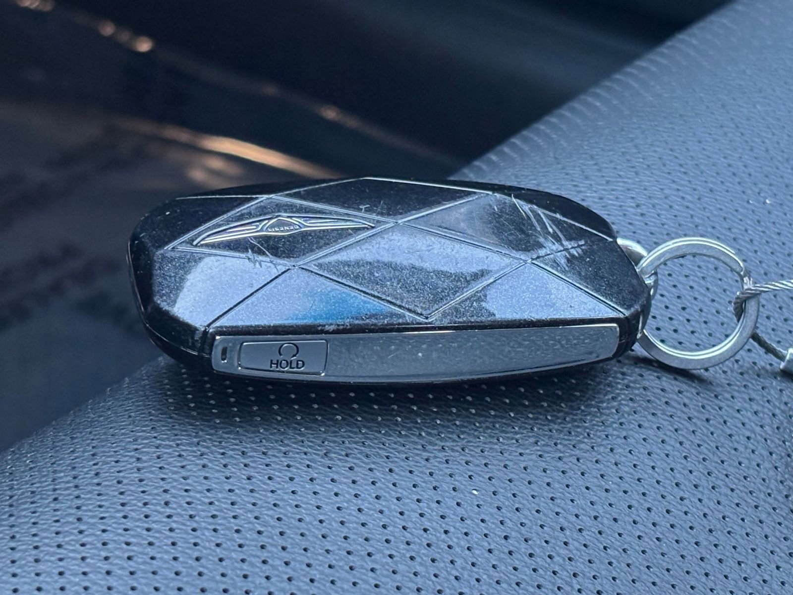 Used 2025 Genesis G70 2.5T image 27