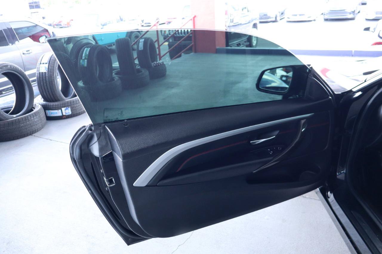 Used 2018 BMW 430i Coupe RWD image 12