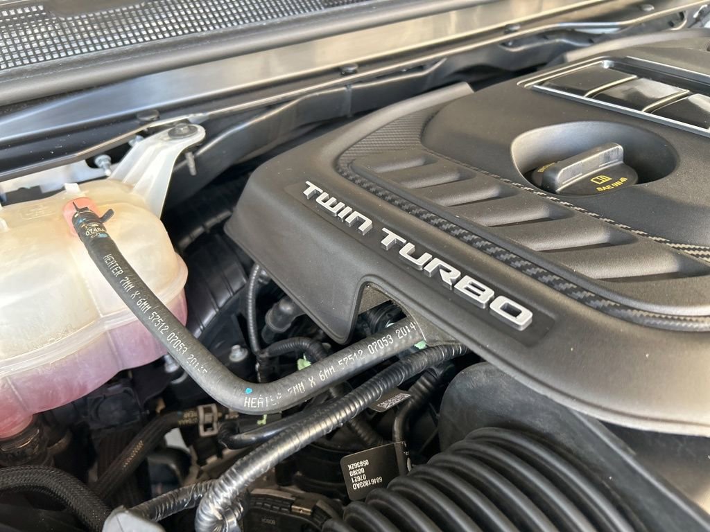 Used 2023 Jeep Grand Wagoneer L Series II image 12