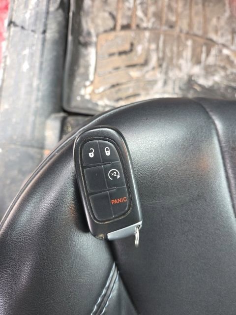 Used 2019 Jeep Cherokee Latitude Plus w/ Cold Weather Group image 11