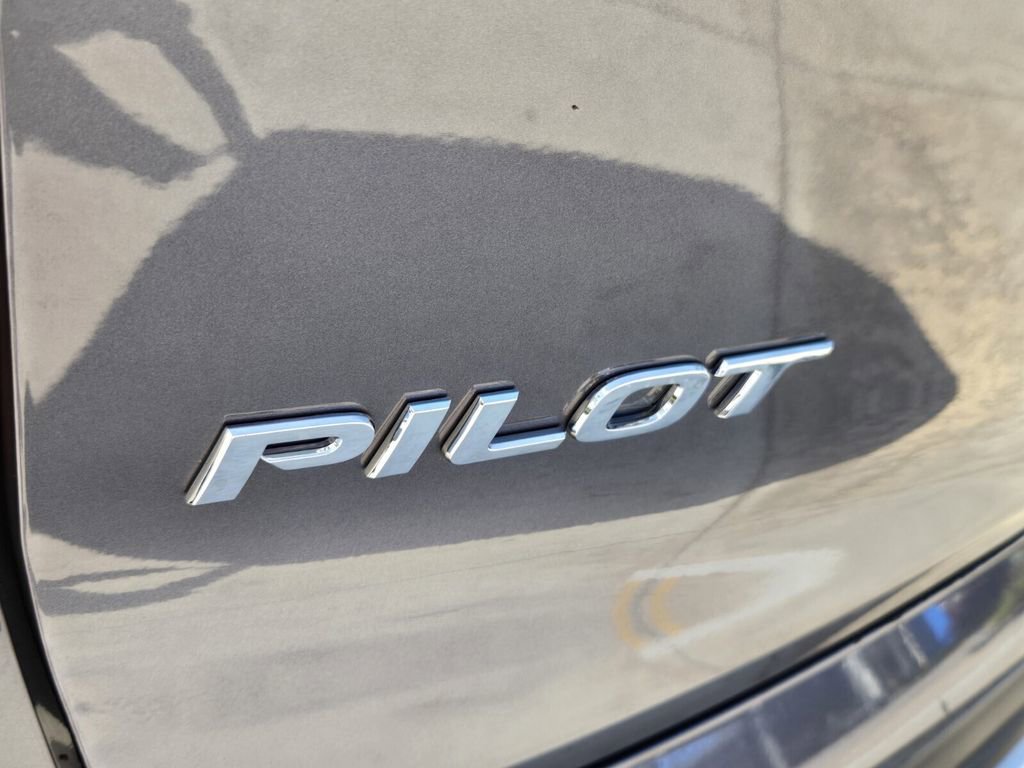 Certified 2022 Honda Pilot EX-L image 13