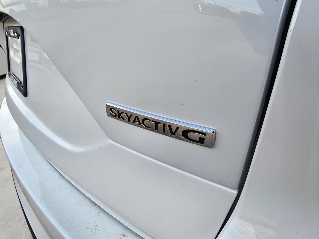 Used 2025 MAZDA CX-5 AWD 2.5 S image 30