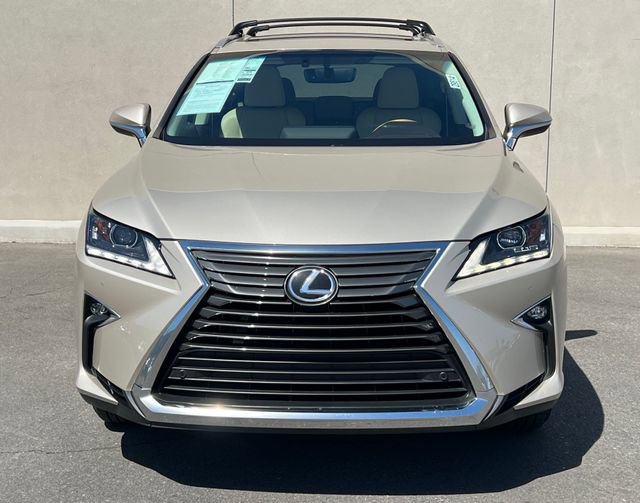 Used 2016 Lexus RX 350 FWD w/ Premium Package image 3