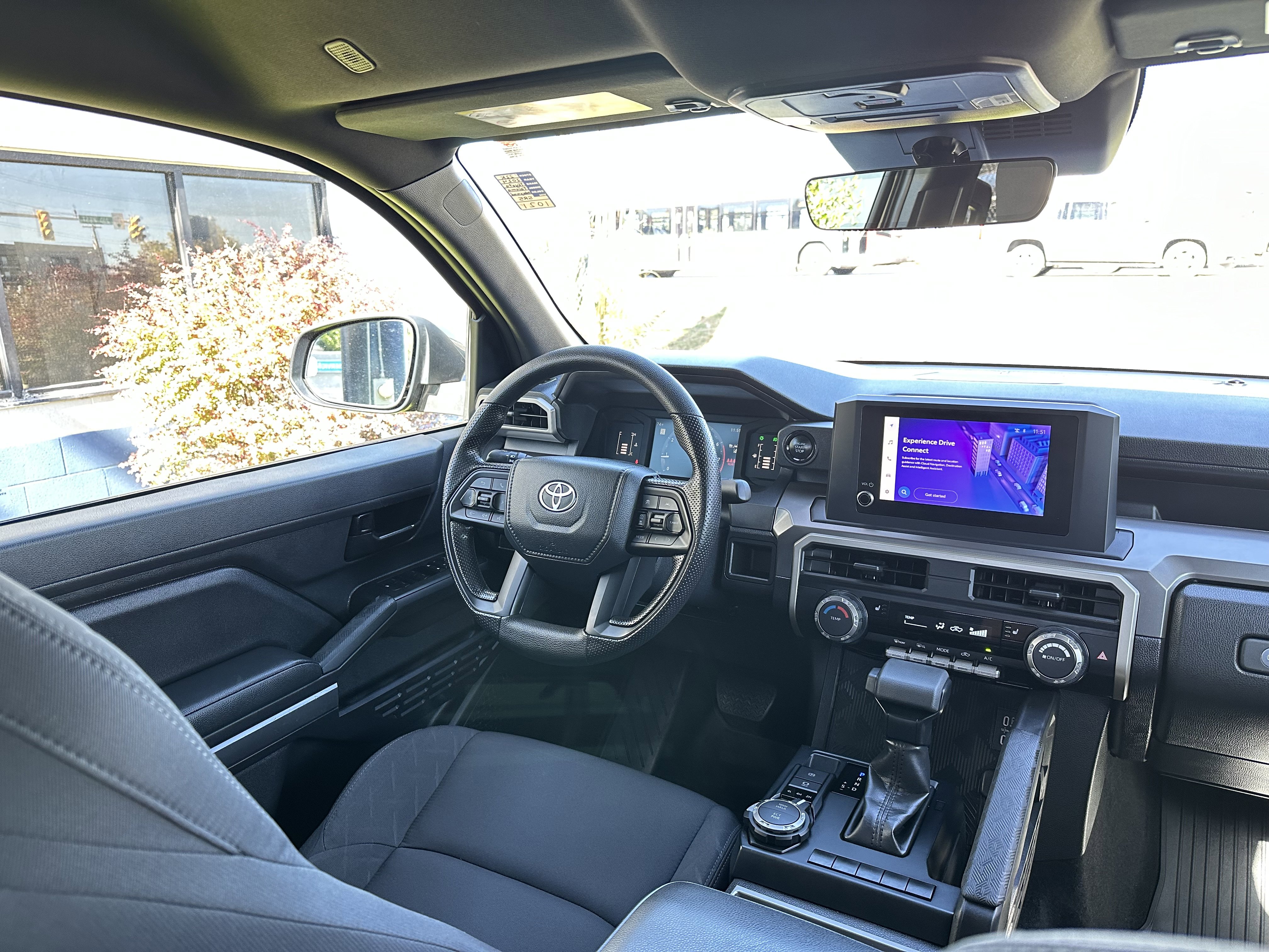Used 2024 Toyota Tacoma SR5 image 27
