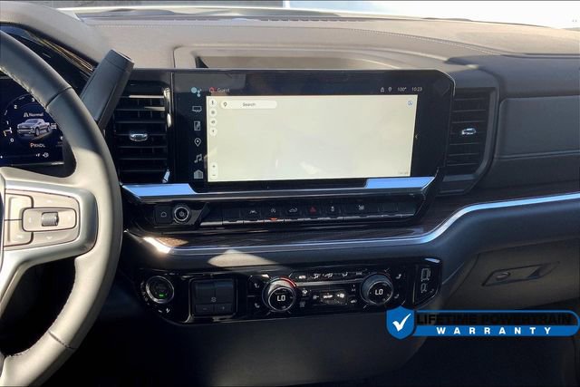 New 2026 Chevrolet Silverado 1500 RST w/ Protection Package image 8