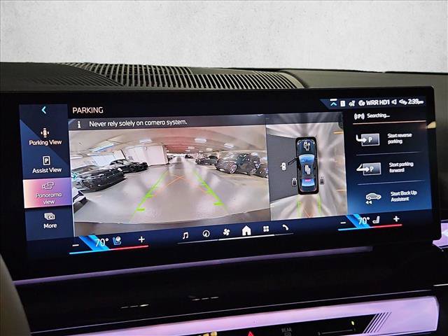 New 2026 BMW i5 eDrive40 w/ M Sport Package RWD image 13