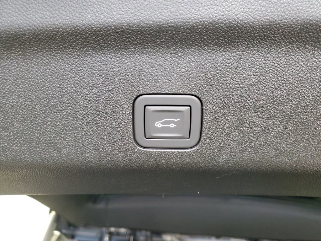 New 2026 Chevrolet Suburban RST w/ Comfort Package image 32