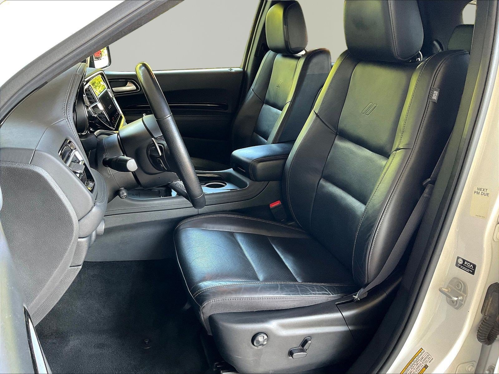 Used 2022 Dodge Durango Citadel AWD/4WD image 20