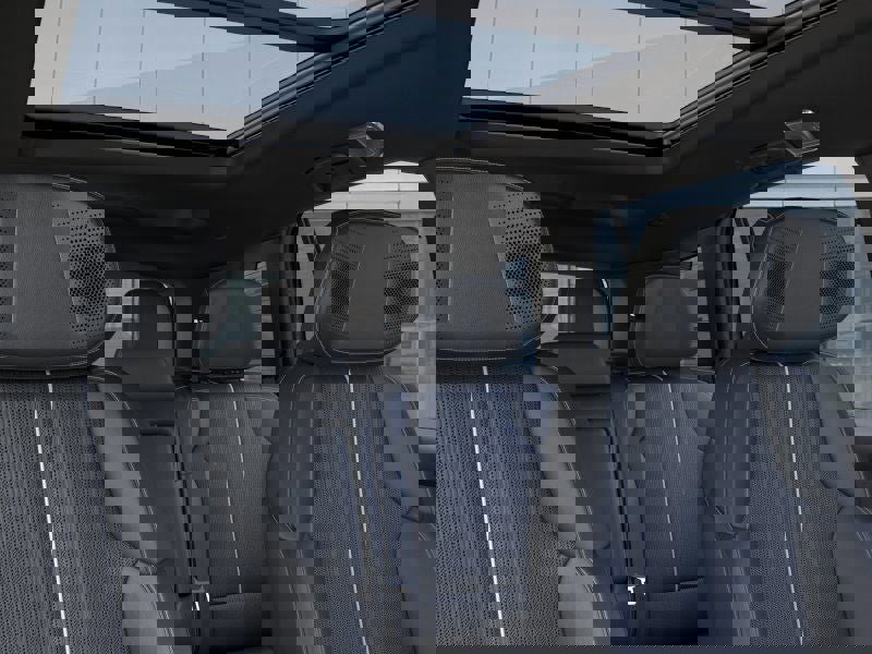 New 2026 Cadillac Vistiq Luxury image 24