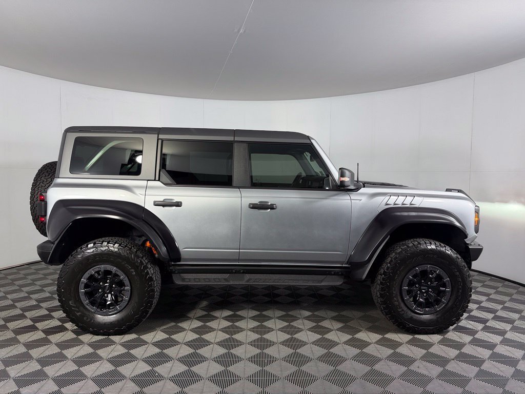 Used 2023 Ford Bronco Raptor AWD/4WD image 5