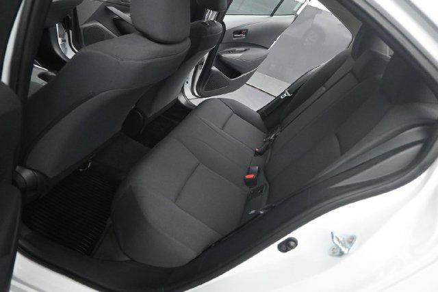 Used 2025 Toyota Corolla LE FWD image 13