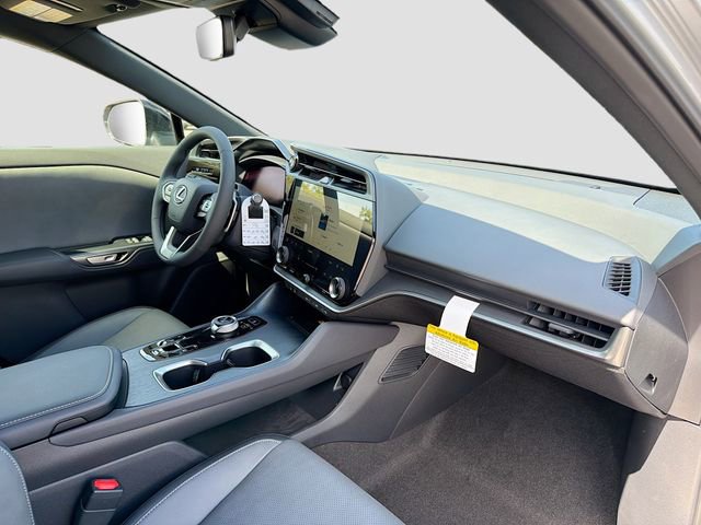 New 2026 Lexus RZ 350e 2WD image 14