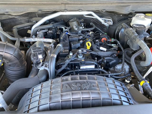 Used 2021 Ford Ranger XL AWD/4WD image 19