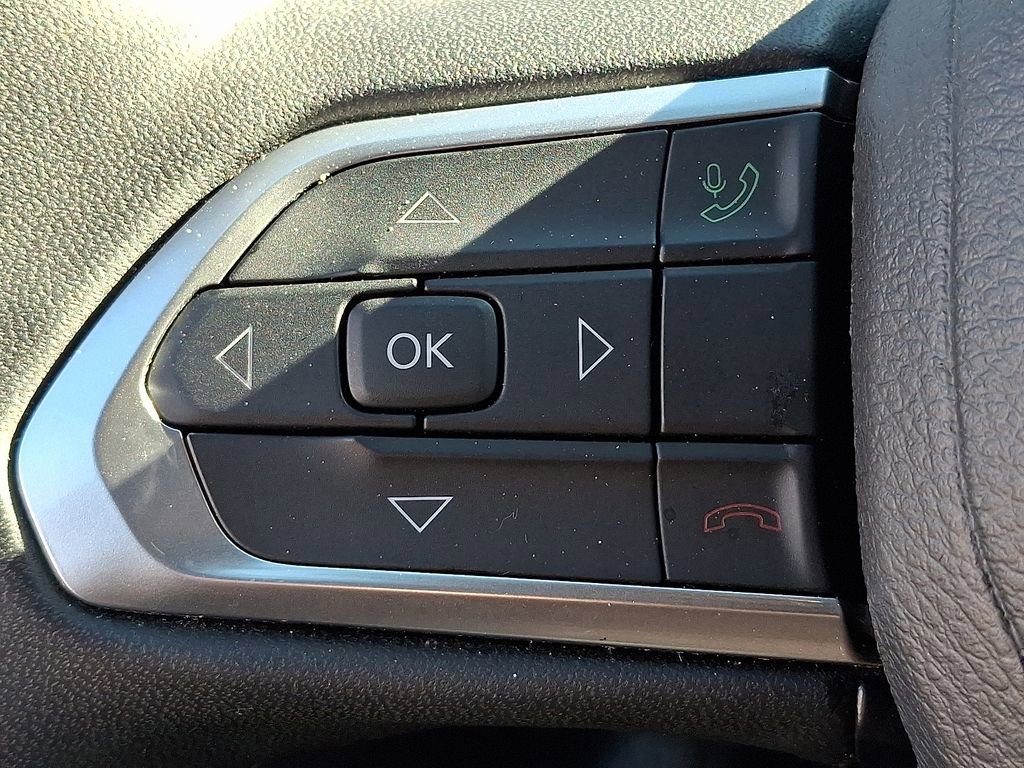 Used 2024 Jeep Compass Limited image 20