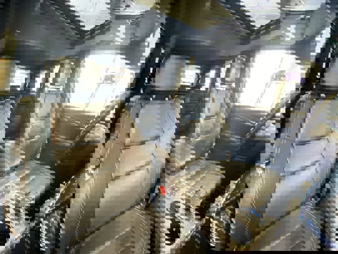 Used 2021 Jeep Grand Cherokee Limited w/ Quick Order Package 2GK 80th image 27