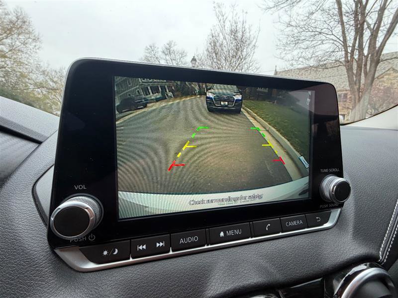 Used 2023 Nissan Sentra SV w/ All-Weather Package image 36