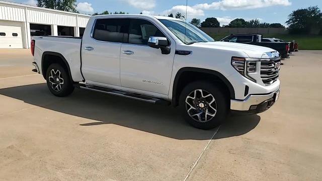 New 2026 GMC Sierra 1500 SLT w/ SLT Premium Plus Package image 2