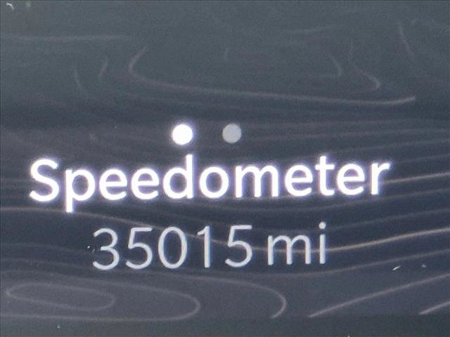 Used 2023 Jeep Wagoneer Series II AWD/4WD image 8