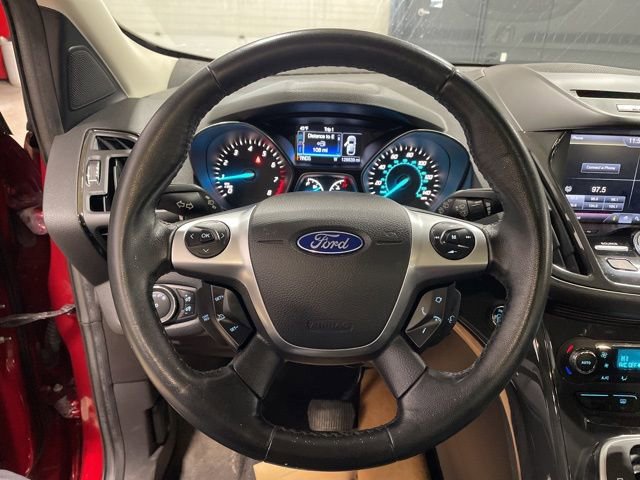 Used 2014 Ford Escape Titanium w/ Equipment Group 401A image 20