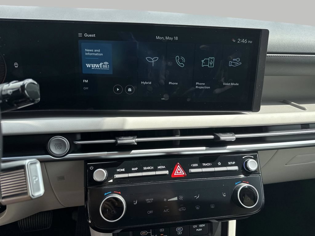 New 2026 Hyundai Tucson SEL AWD/4WD image 17