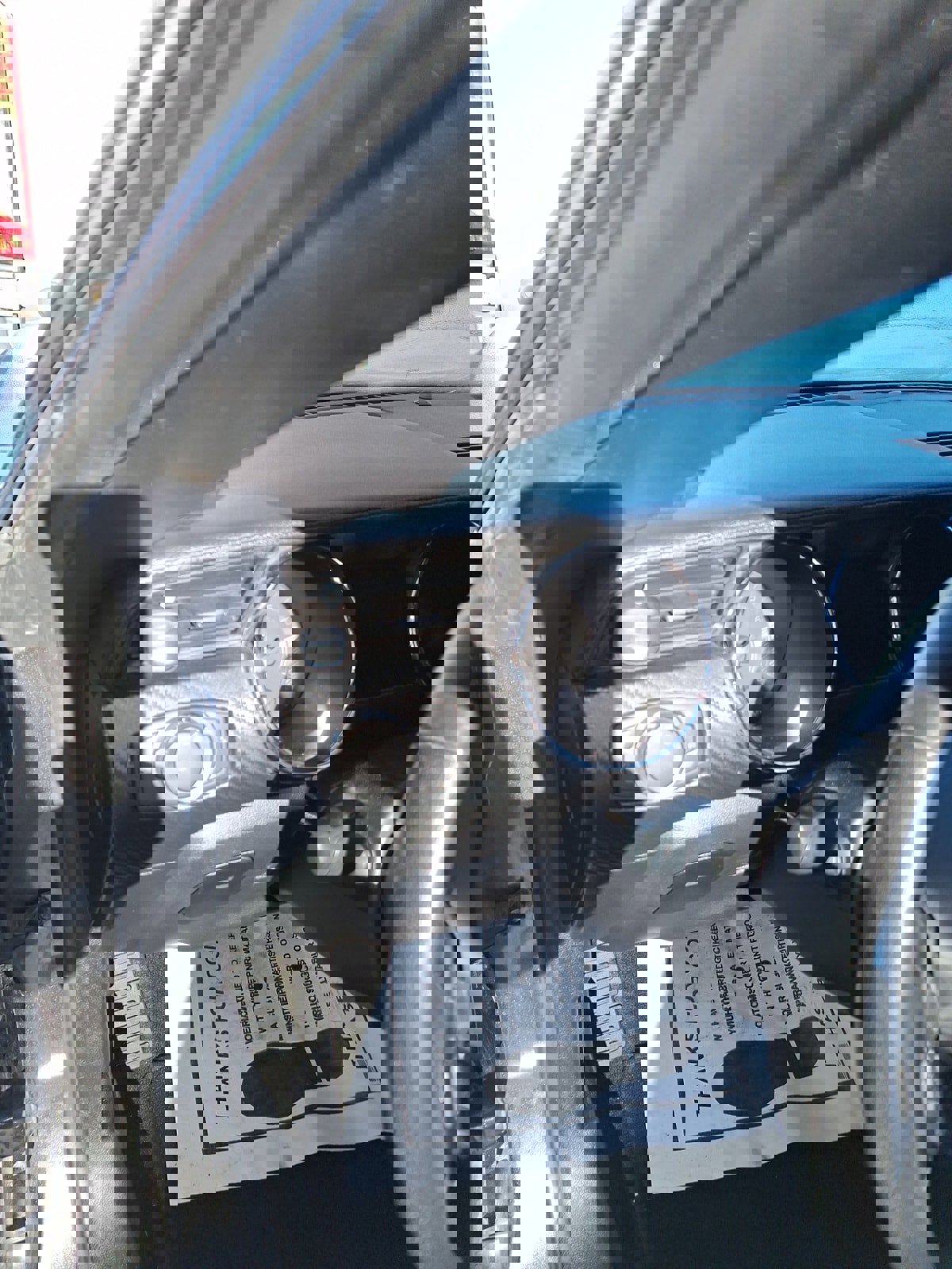 Used 2016 Ford Mustang Coupe image 9