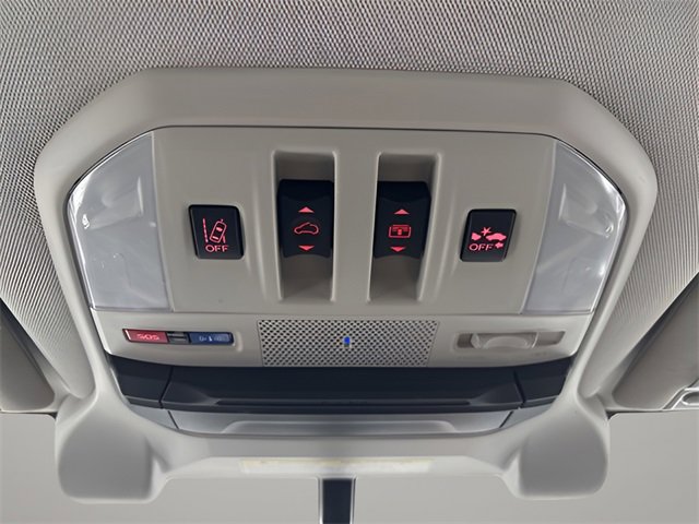 Used 2022 Subaru Ascent Limited w/ Technology Package image 13