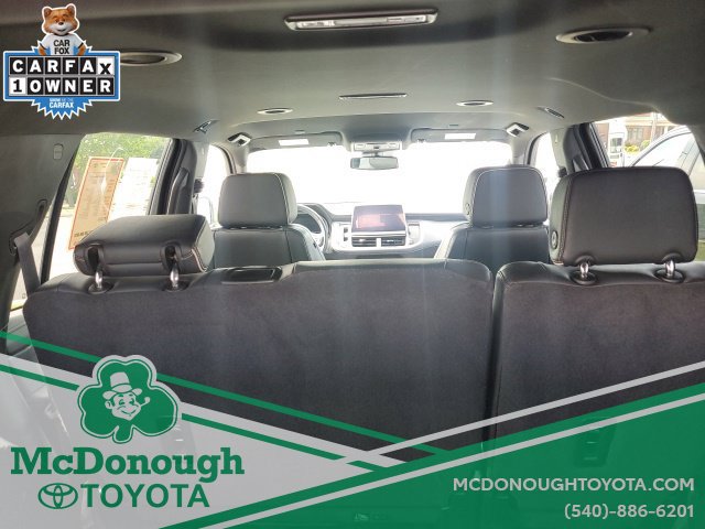 Used 2024 GMC Yukon SLT AWD/4WD image 21