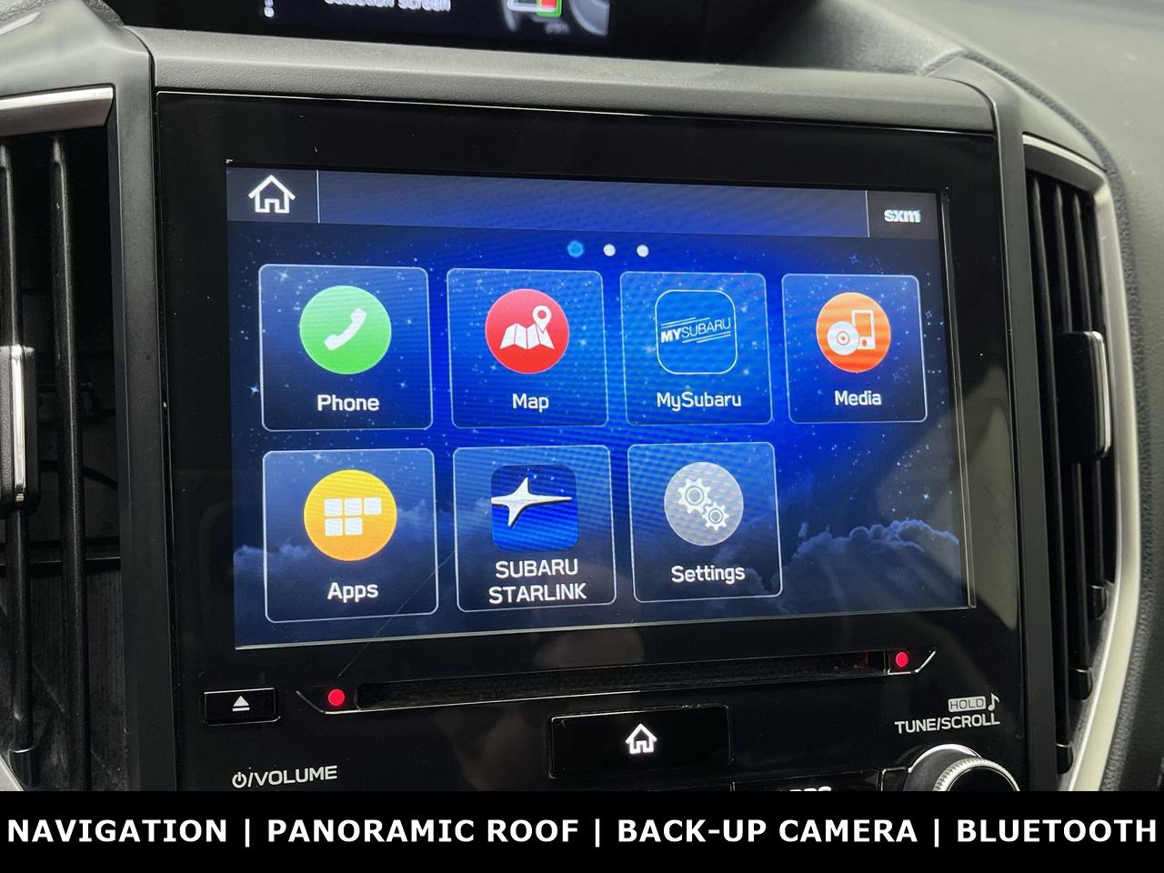 Used 2019 Subaru Forester Limited w/ Popular Package #3 AWD/4WD image 20