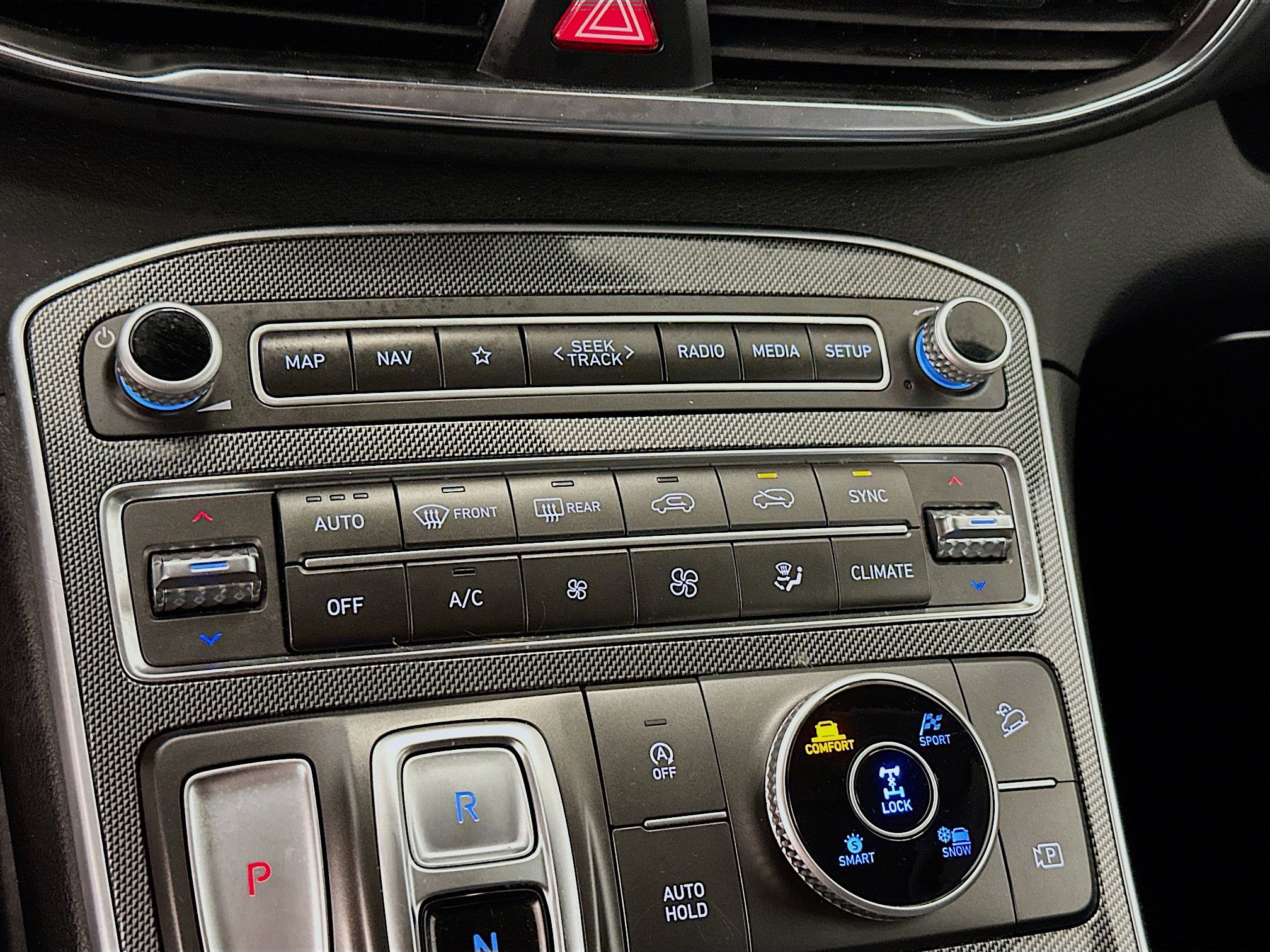 Used 2023 Hyundai Santa Fe SEL image 24