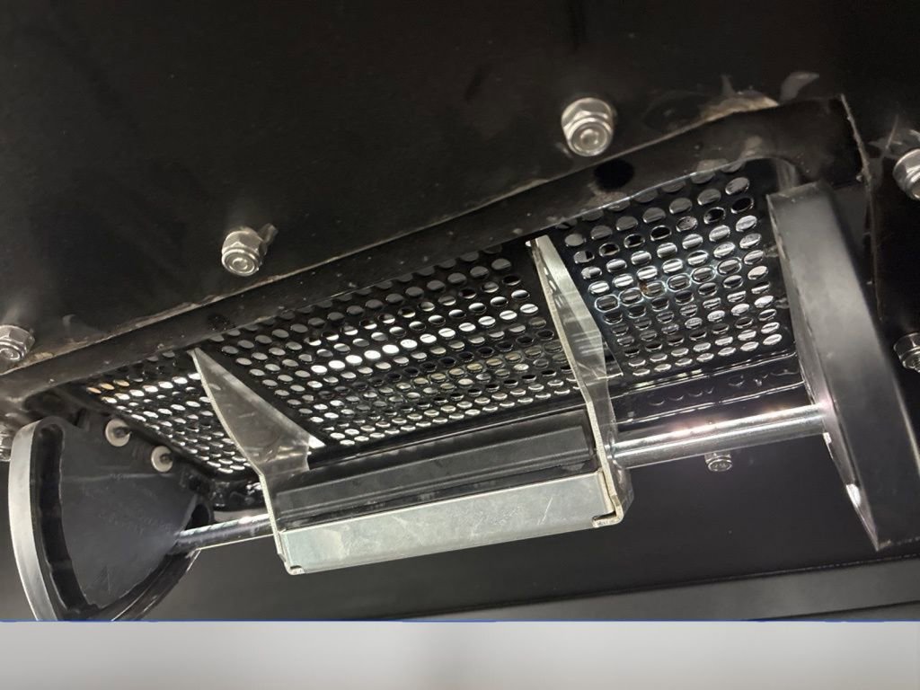 Used 2022 Toyota Tacoma TRD Sport image 17