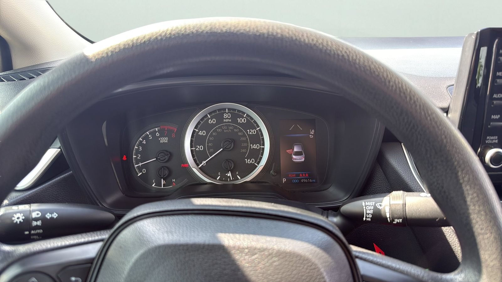 Used 2022 Toyota Corolla LE FWD image 13