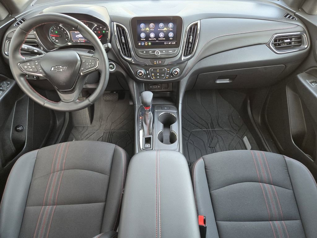 Used 2023 Chevrolet Equinox RS image 18