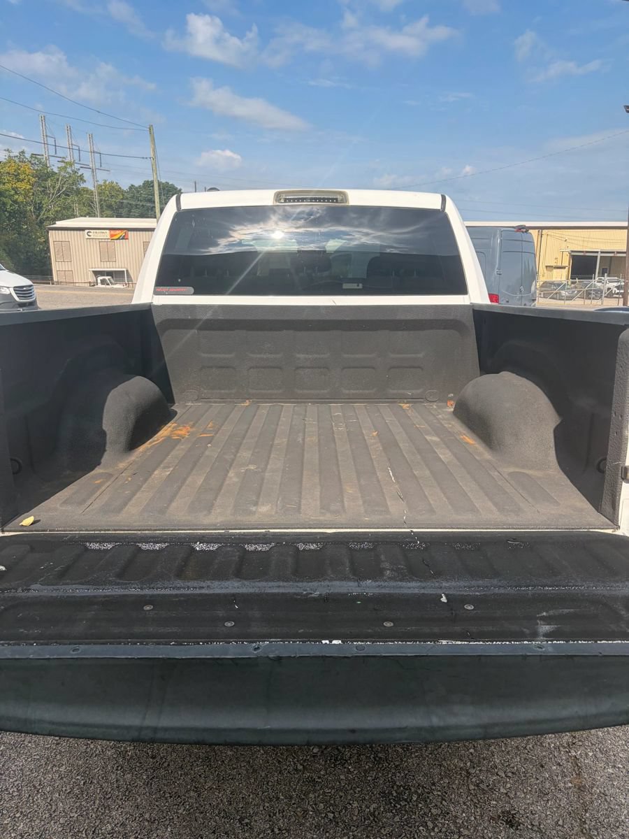 Used 2016 RAM 1500 Express AWD/4WD image 7