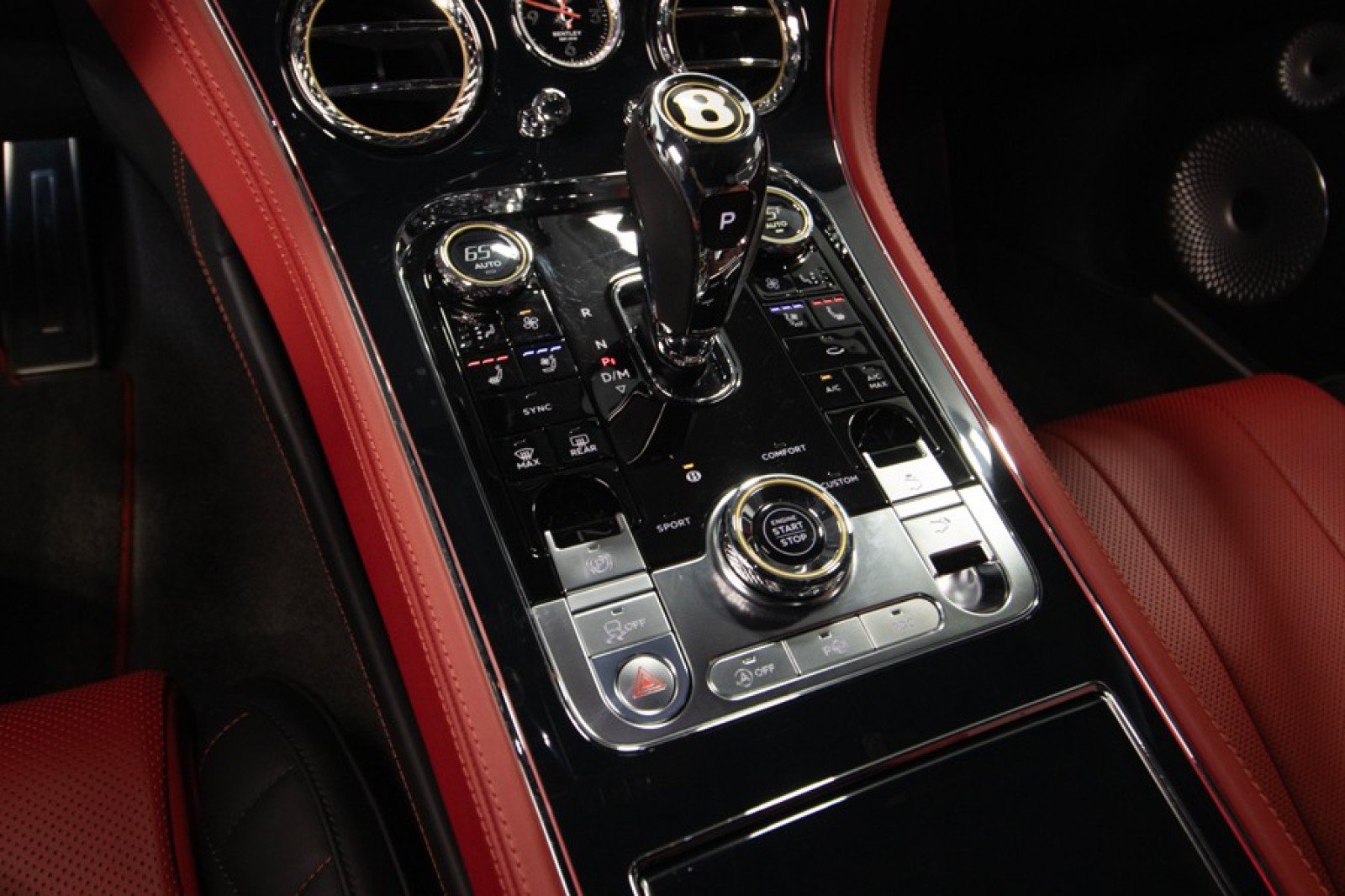 Used 2020 Bentley Continental GT V8 AWD/4WD image 32