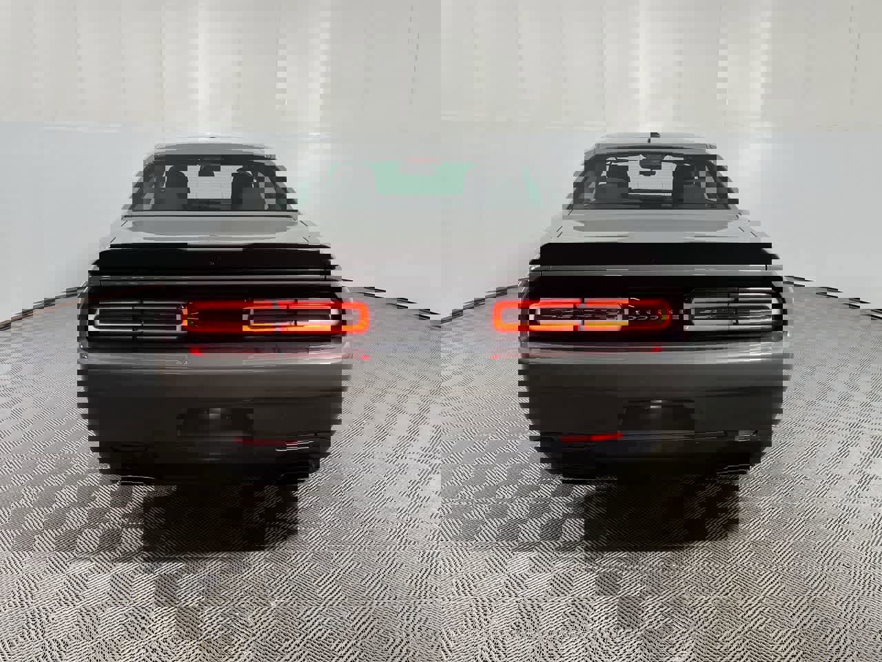 Used 2023 Dodge Challenger R/T image 7