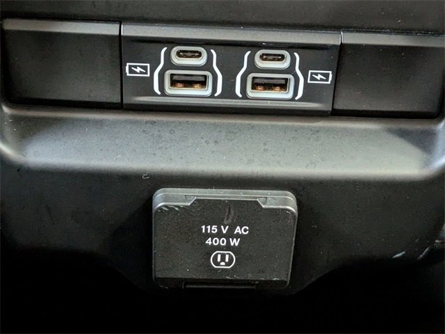 Used 2021 RAM 1500 Big Horn image 14