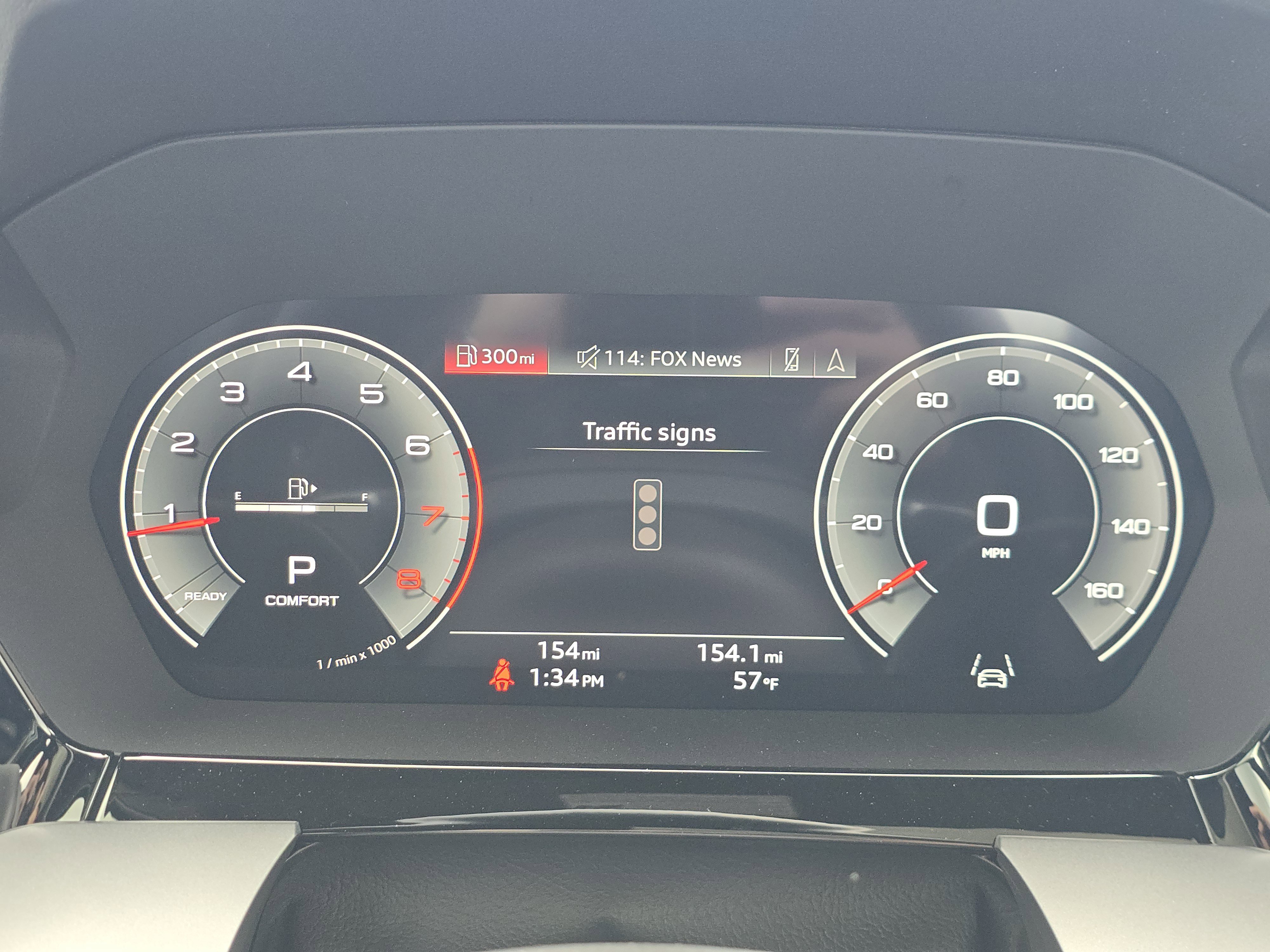 New 2026 Audi A3 2.0T Premium AWD/4WD image 22