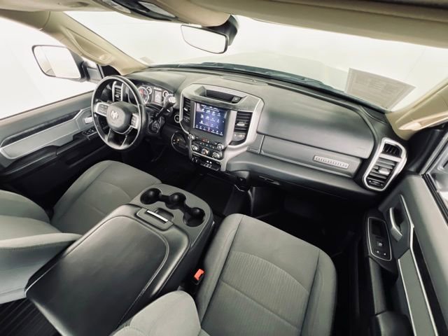 Used 2020 RAM 3500 Big Horn w/ Towing Technology Group AWD/4WD image 16