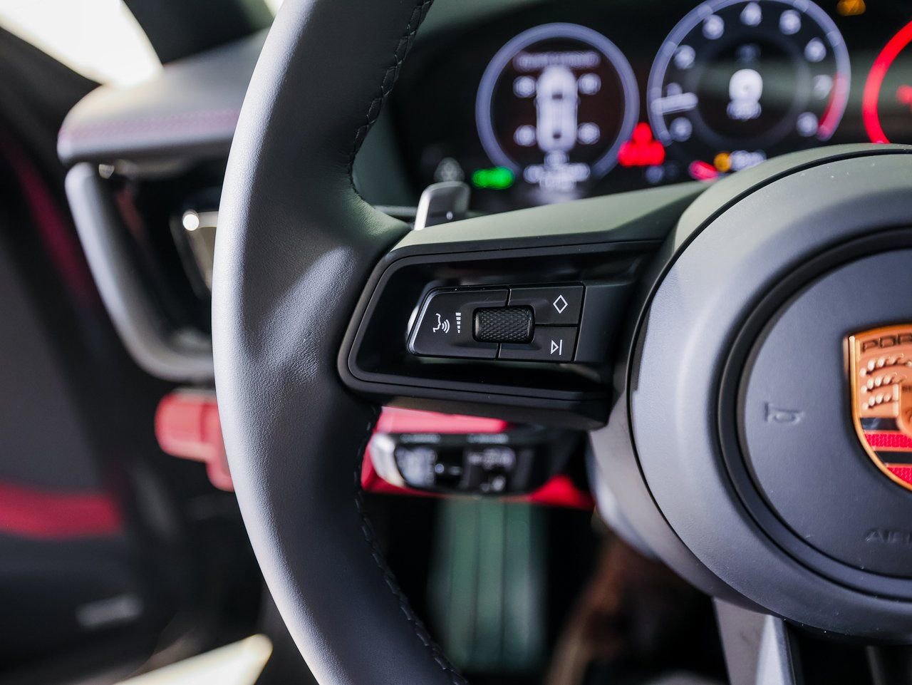 New 2026 Porsche Panamera image 17