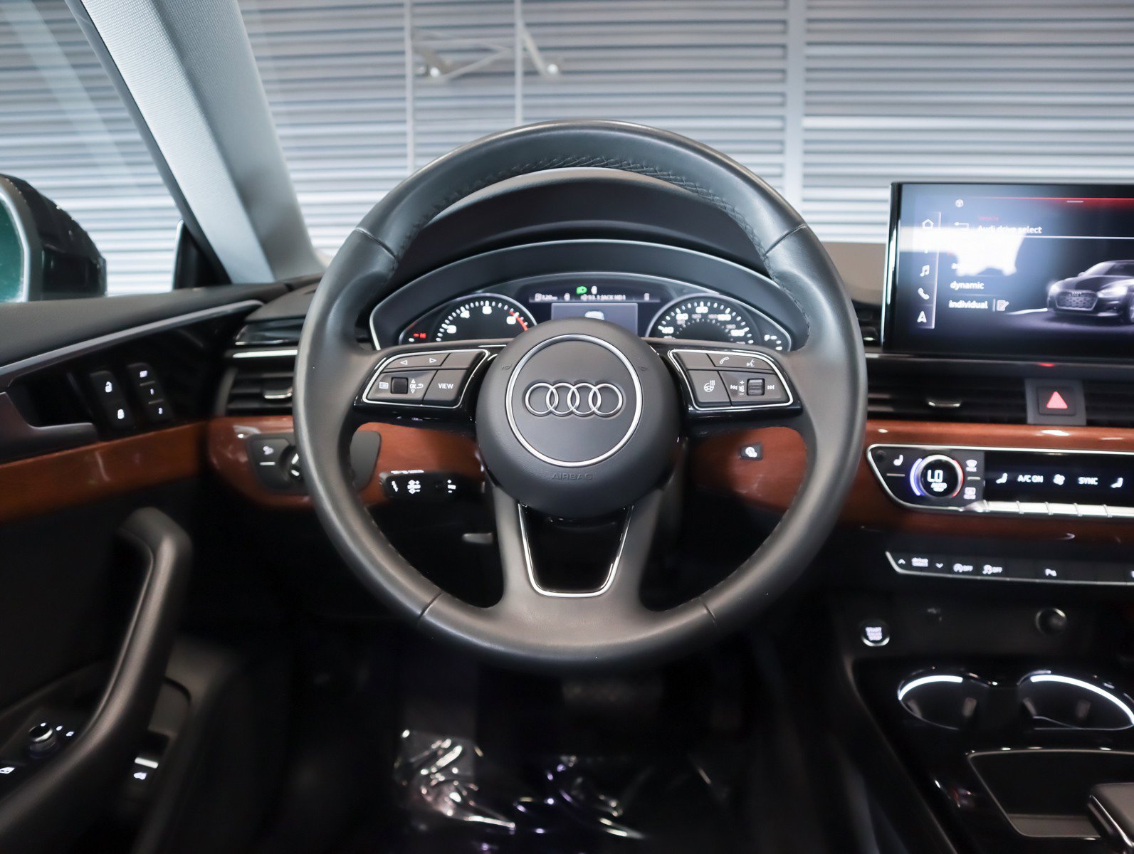 Used 2023 Audi A5 2.0T Premium w/ Convenience Package image 18