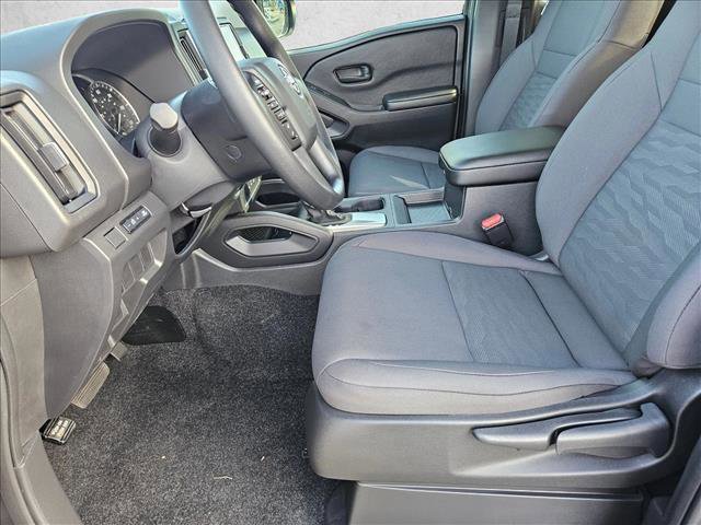 New 2026 Nissan Frontier S image 10